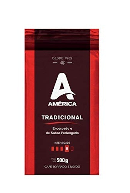 Café América 5