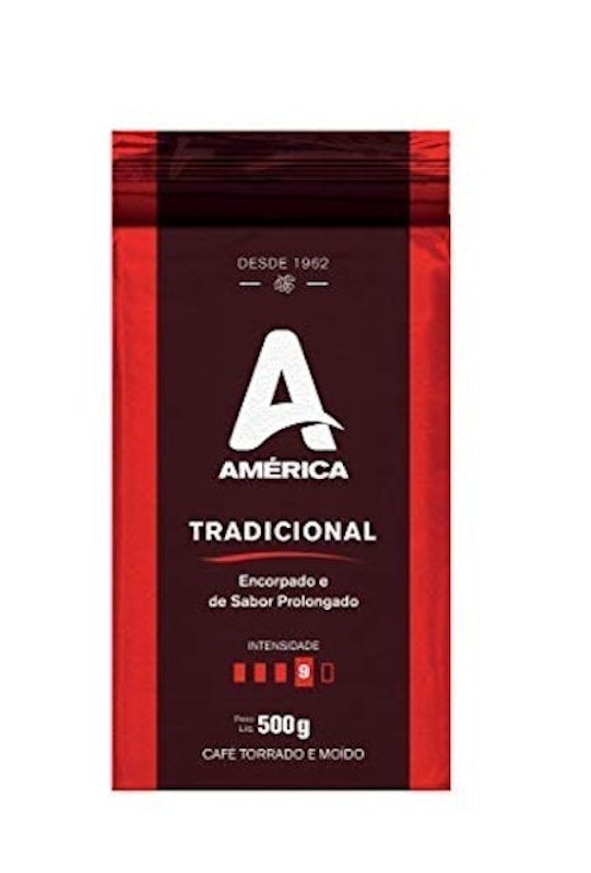 Café América 5