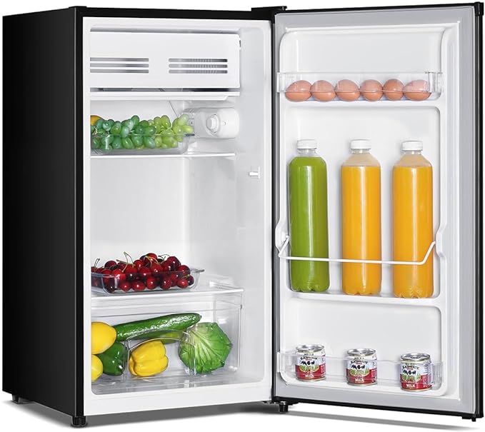 Frigobar 92 L 6 Níveis de Ajuste 3