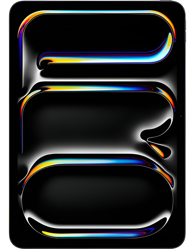 iPad Pro de 13 Polegadas (M5) 1