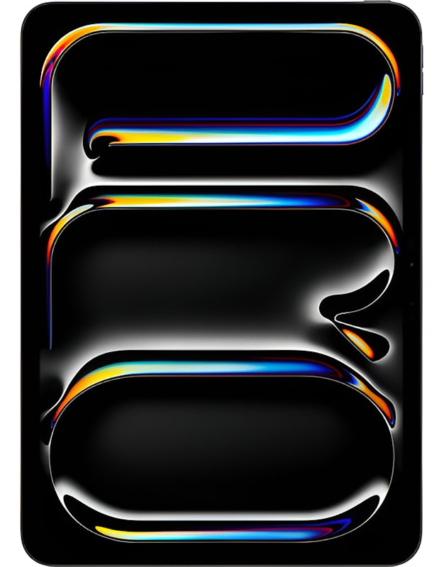 iPad Pro de 13 Polegadas (M5) 1
