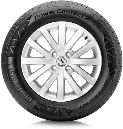 Pneu PowerContact 2 3