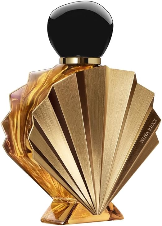 Perfume Nina Ricci Vénus 3