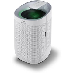 Desumidificador e Purificador de Ar Q9 Relaxmedic