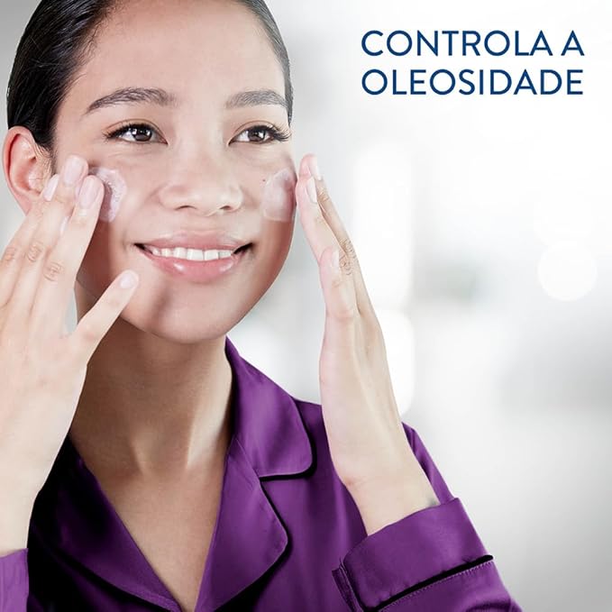 Espuma De Limpeza Facial Cetaphil Pro AC Dermacontrol 4