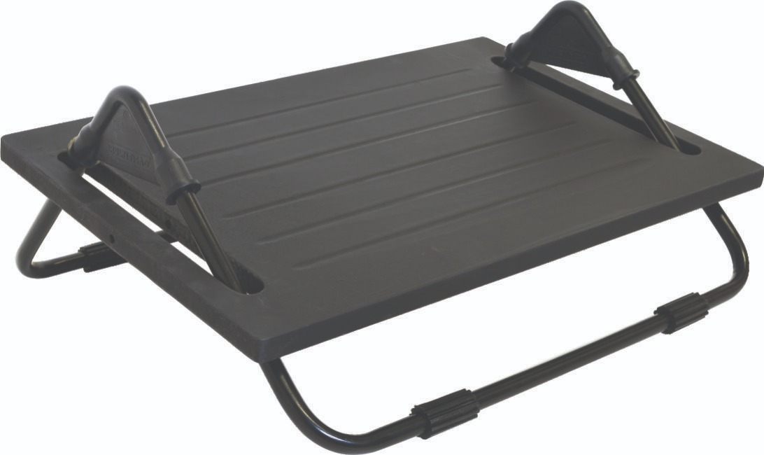 Apoio Ergonômico para os Pés Multivisão 2