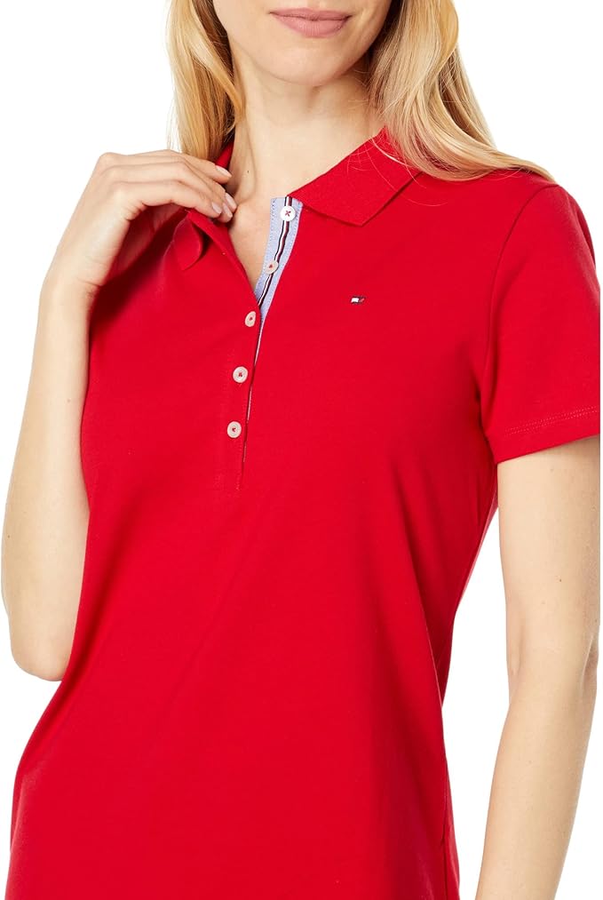 Camisa Polo Tommy Hilfiger 3