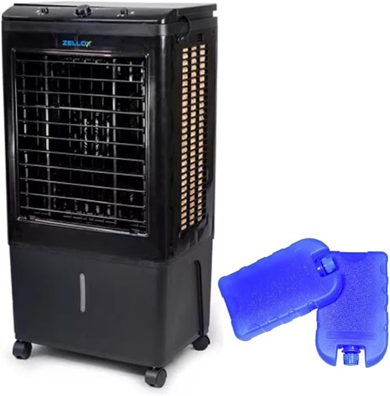 Climatizador de Ar Portátil ZLX-45 Slim 2