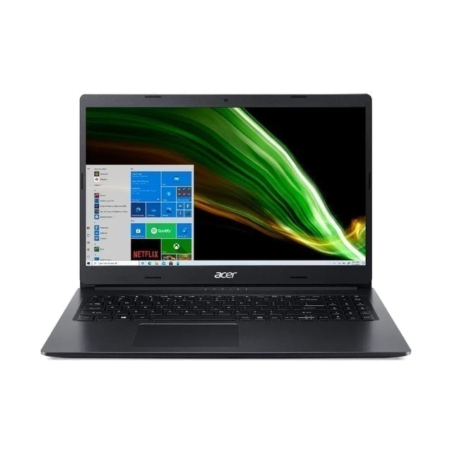 Notebook Acer Aspire 3 Foto 1