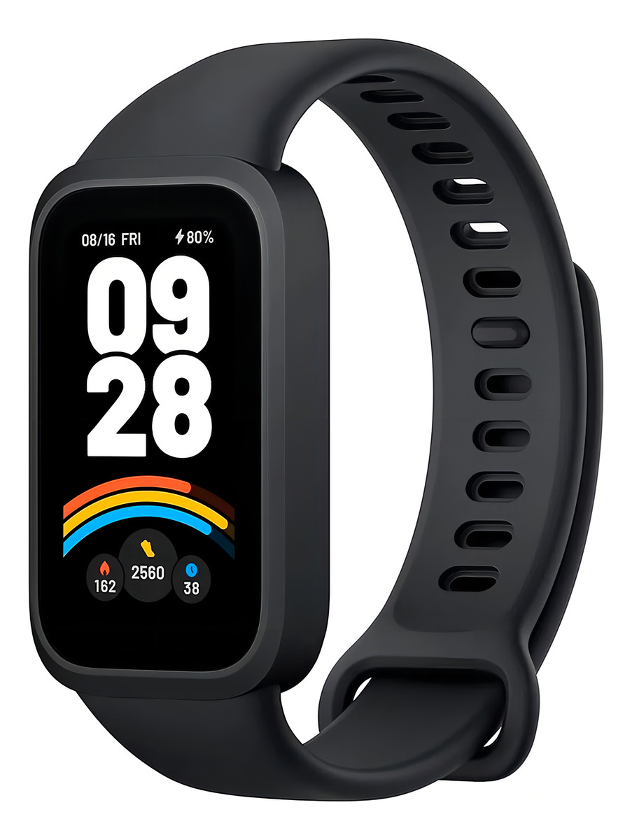 Pulseira Inteligente Xiaomi Smart Band 9 Active 2
