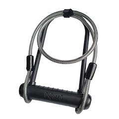 Cadeado para Bicicleta U-Lock Onguard Neon