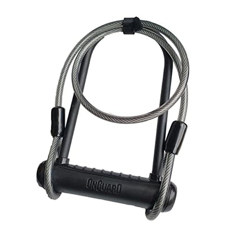 Cadeado para Bicicleta U-Lock Onguard Neon 1