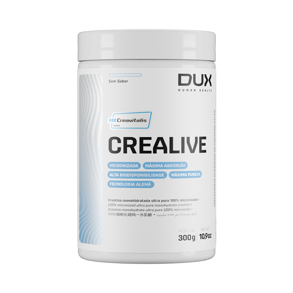 Dux Human Health 2