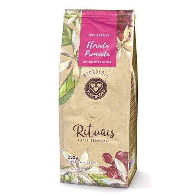 Café 3 Corações 4