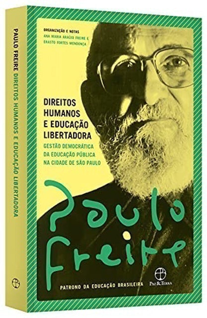 Direitos Humanos e Educação Libertadora 3