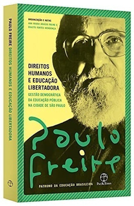 Direitos Humanos e Educação Libertadora 3