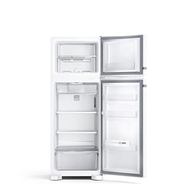 Geladeira Consul Frost Free Duplex 340 L Altura Flex 3