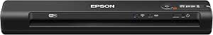 Scanner Epson WorkForce ES-60W 1