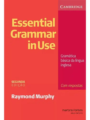 Top 10 Melhores Gramáticas de Inglês em 2026 (Michaelis, Grammar in Use  e mais) 1
