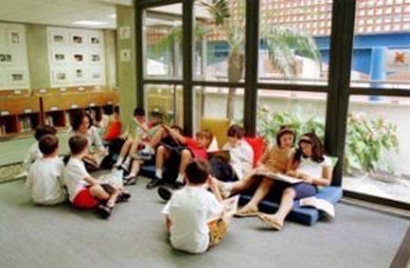 Escola Móbile 3