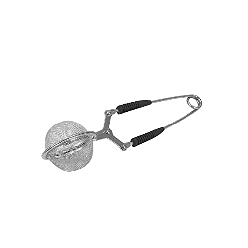 Infusor de Chá Inox 1