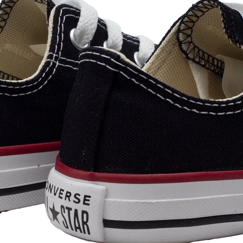 Tênis Converse All Star Infantil Chuck Taylor Ox 5
