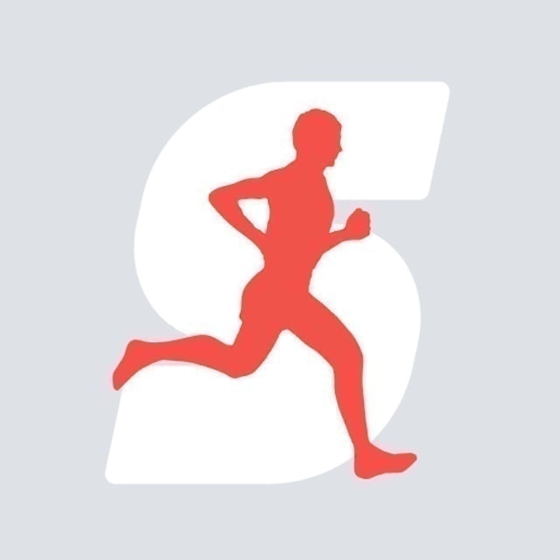 Sports Tracker 1