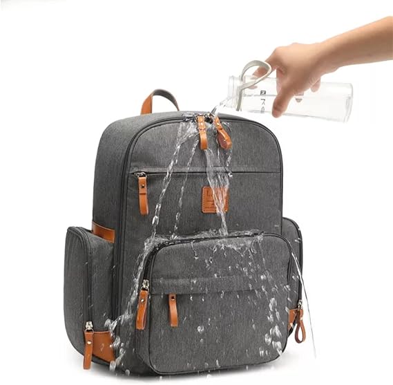 Mochila Maternity Land Glow 5