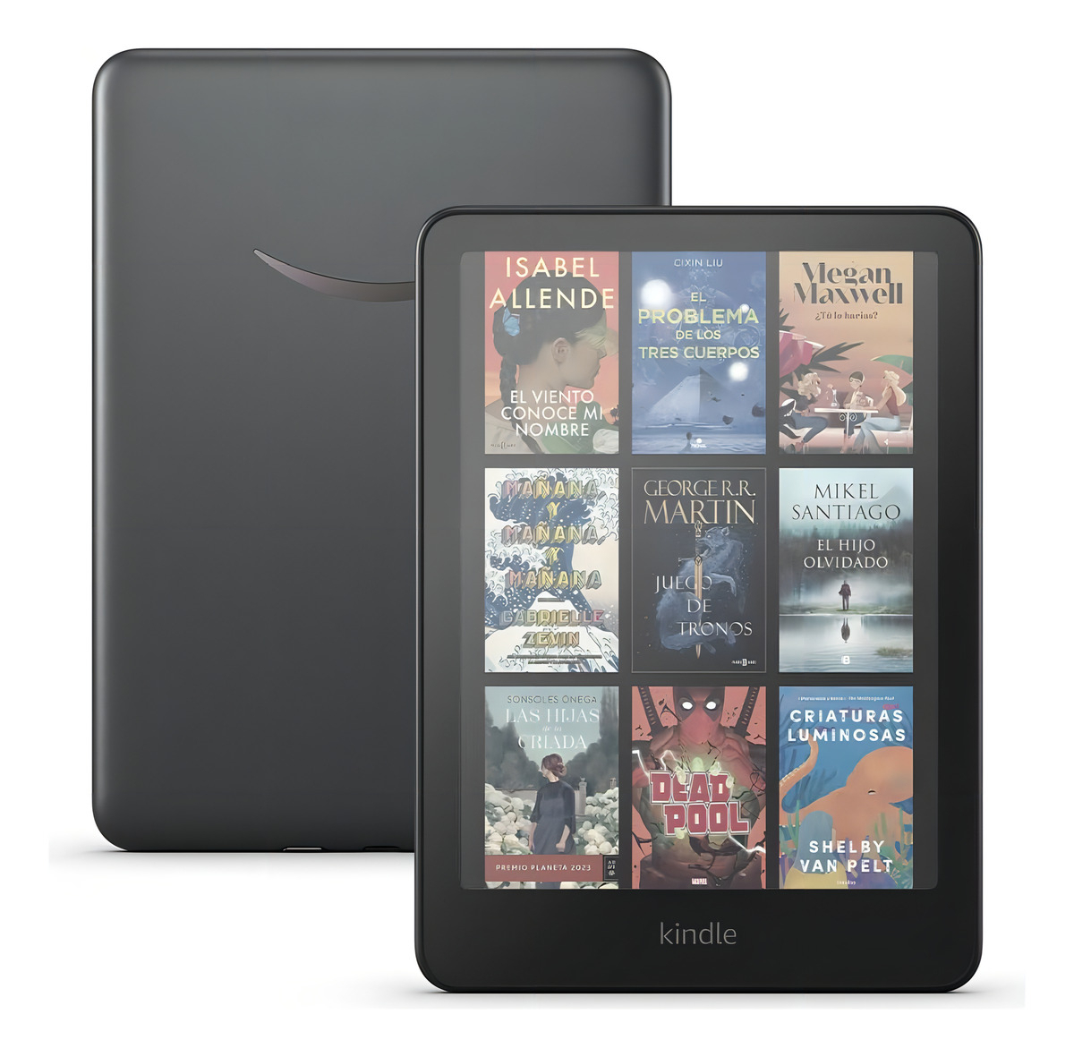 Top 7 Melhores Kindle em 2026 (Colorsoft, Paperwhite e mais) 2