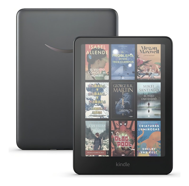 Kindle Colorsoft Signature Edition 1ª Geração (2024) 32 GB 1