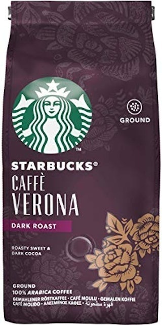 Café Starbucks 2