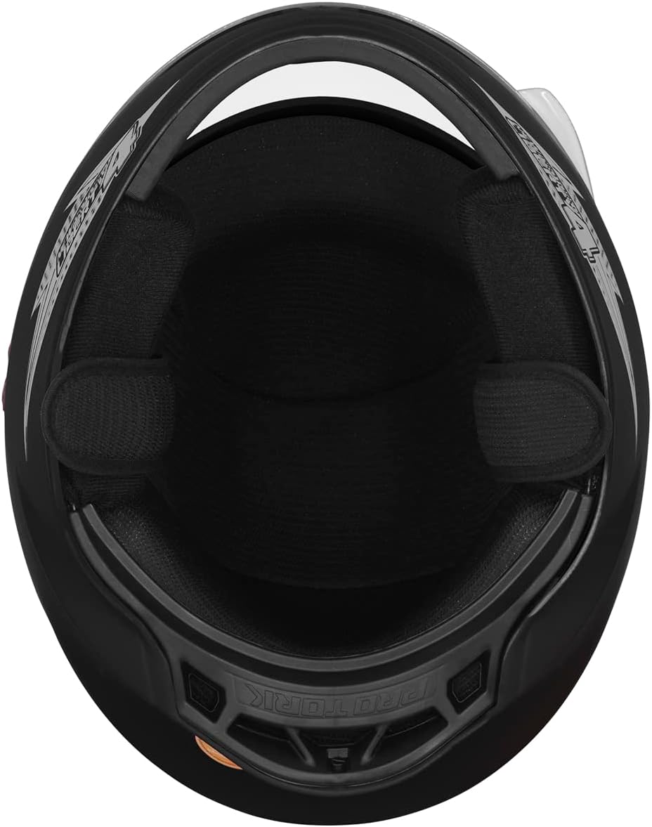 Capacete Fechado Pro Tork New Liberty 4 Solid 4