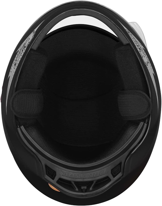 Capacete Fechado Pro Tork New Liberty 4 Solid 4