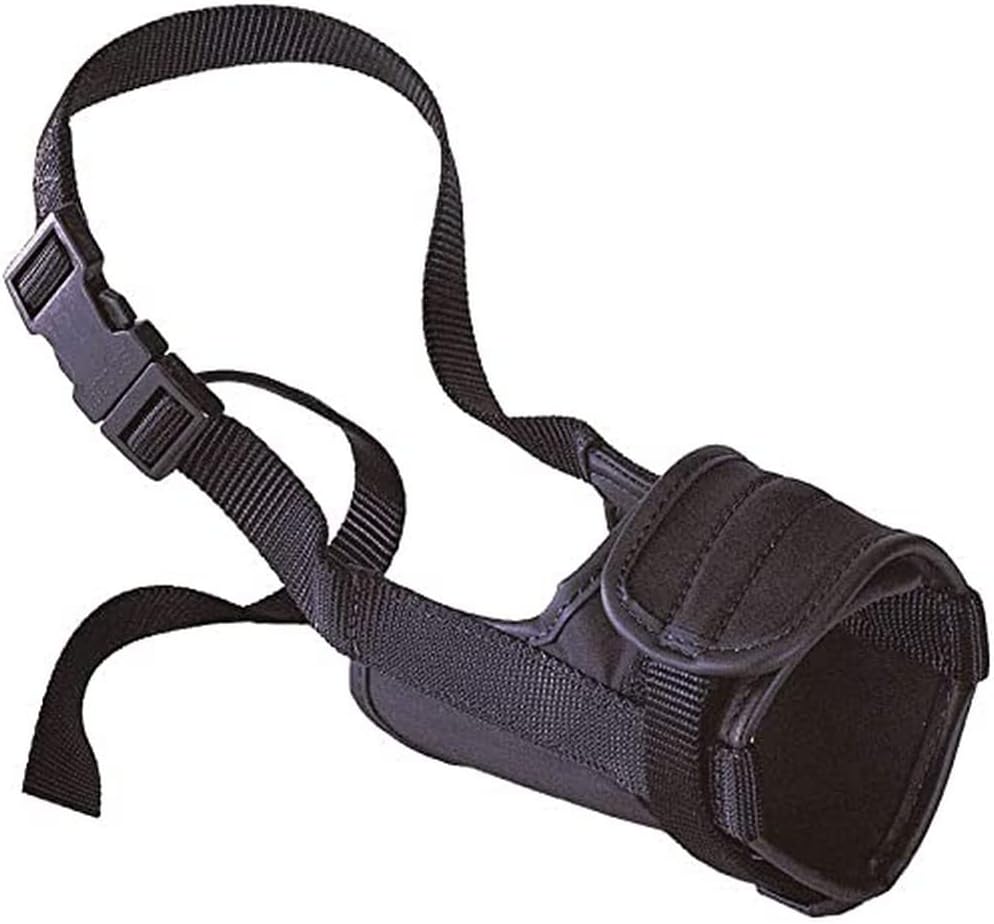 Focinheira Safe Extra Grande 1