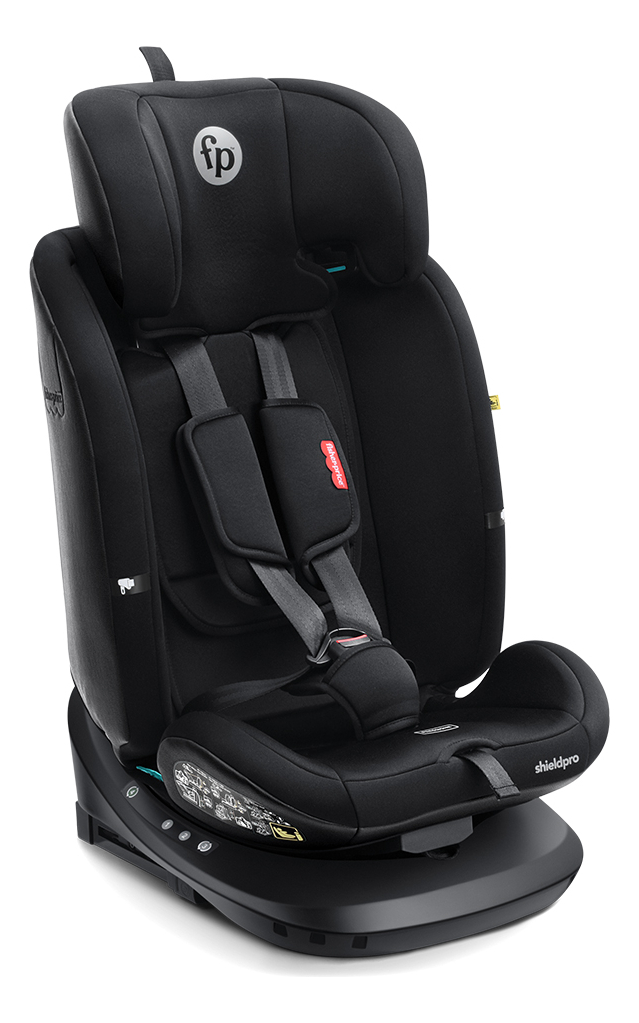 Cadeirinha Infantil para Carro Shieldpro 360° Isize 40-150 cm Fisher-Price 2