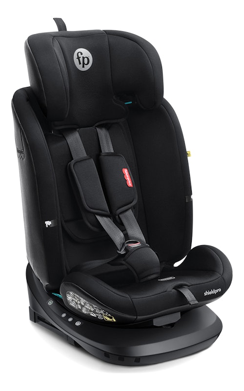 Cadeirinha Infantil para Carro Shieldpro 360° Isize 40-150 cm Fisher-Price 2