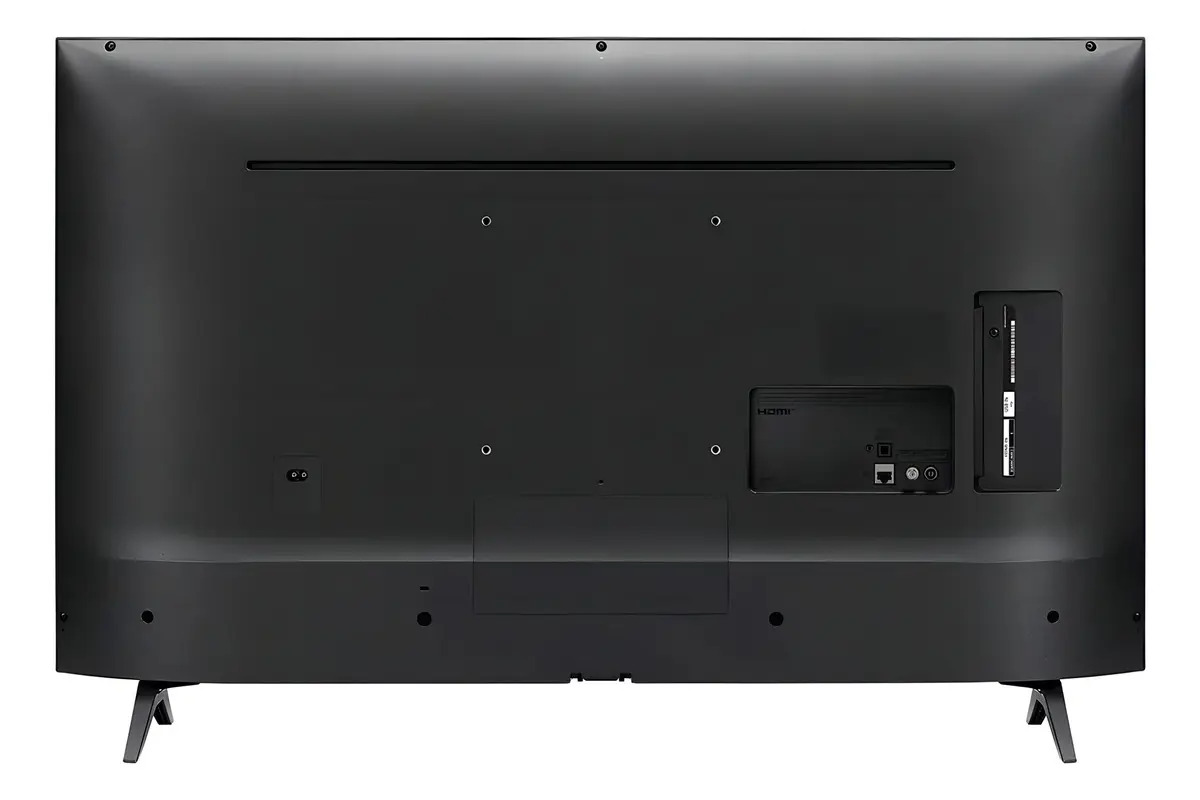 TV Profissional LG Full HD 43" LR67 3