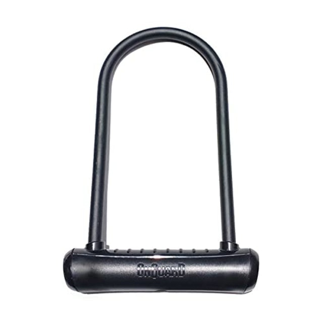 Cadeado para Bicicleta U-Lock Onguard Neon  2