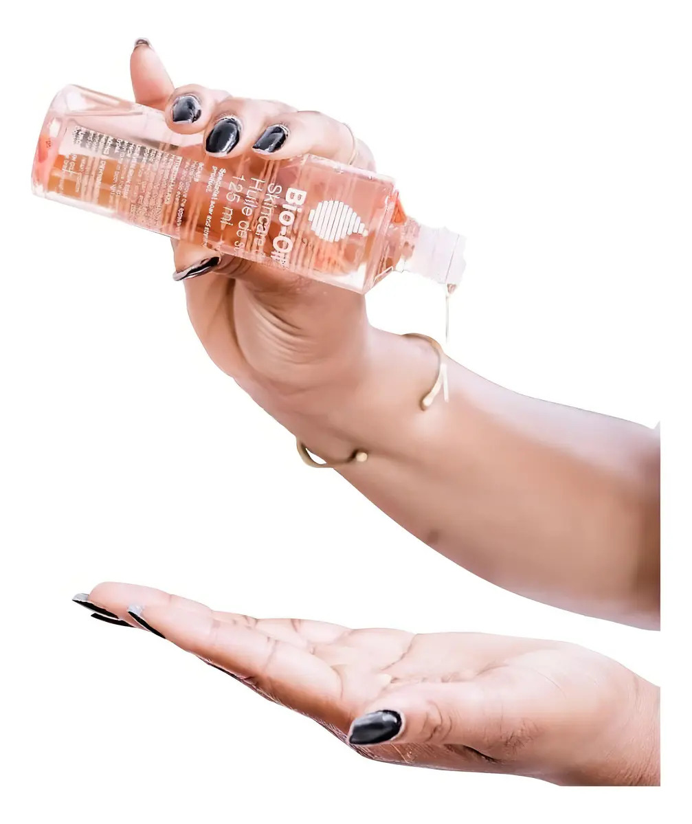 Óleo Corporal Bio-Oil 5