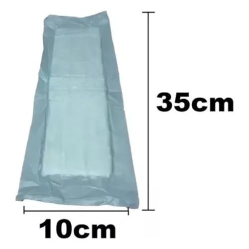 Absorvente Infinity 3