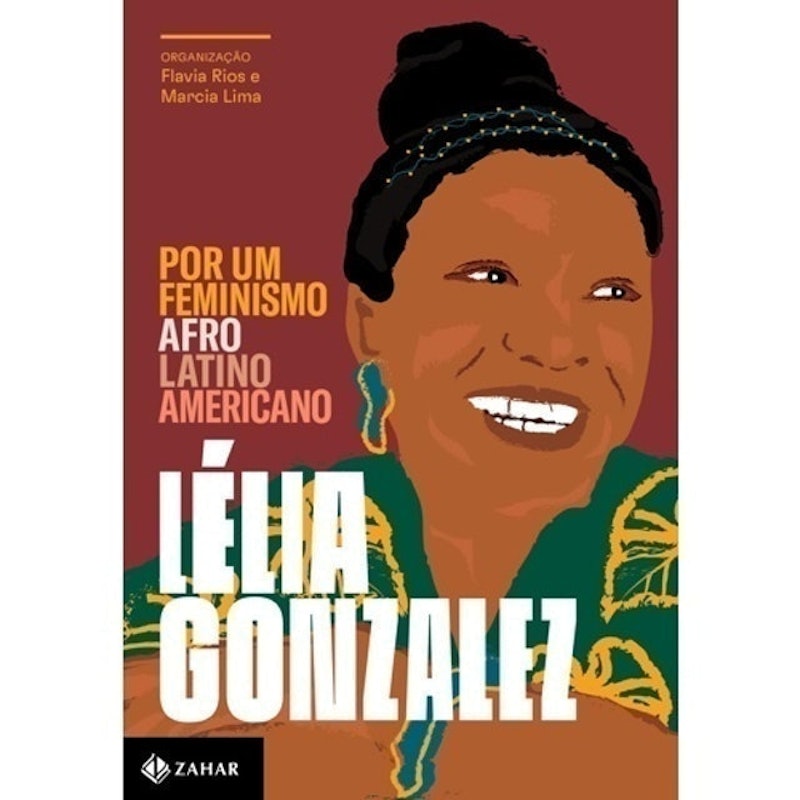 Por um Feminismo Afro-Latino-Americano 1