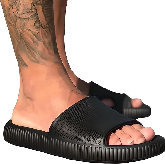 Chinelo Nuvem Ortopédico Macio Scaleno 3