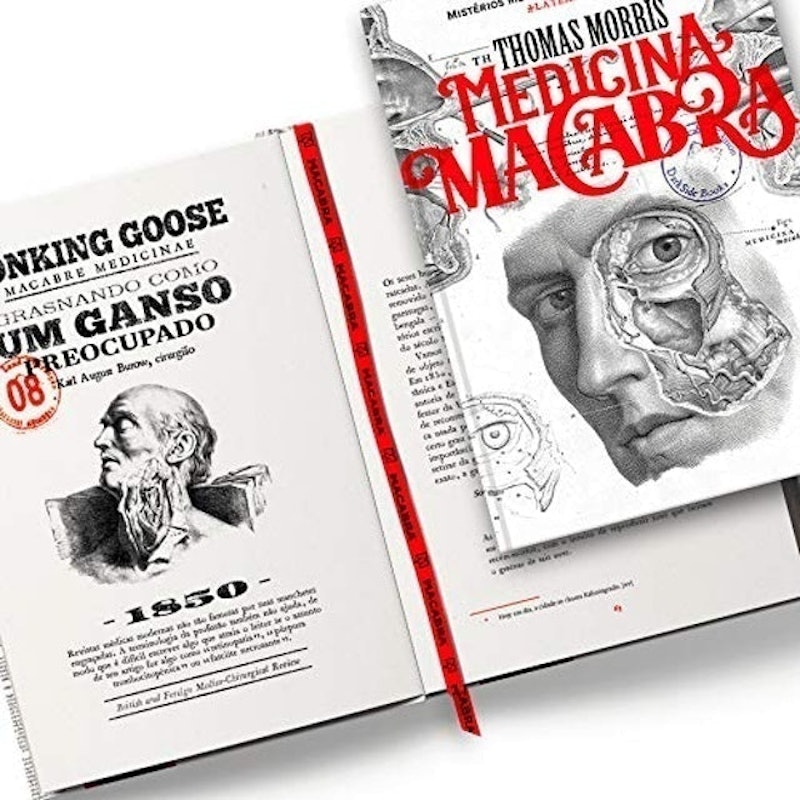 Medicina Macabra 3