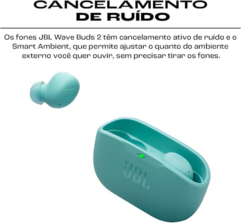 Fone Wave Buds 2 3
