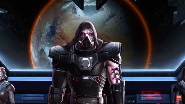 Star Wars: The Old Republic 3