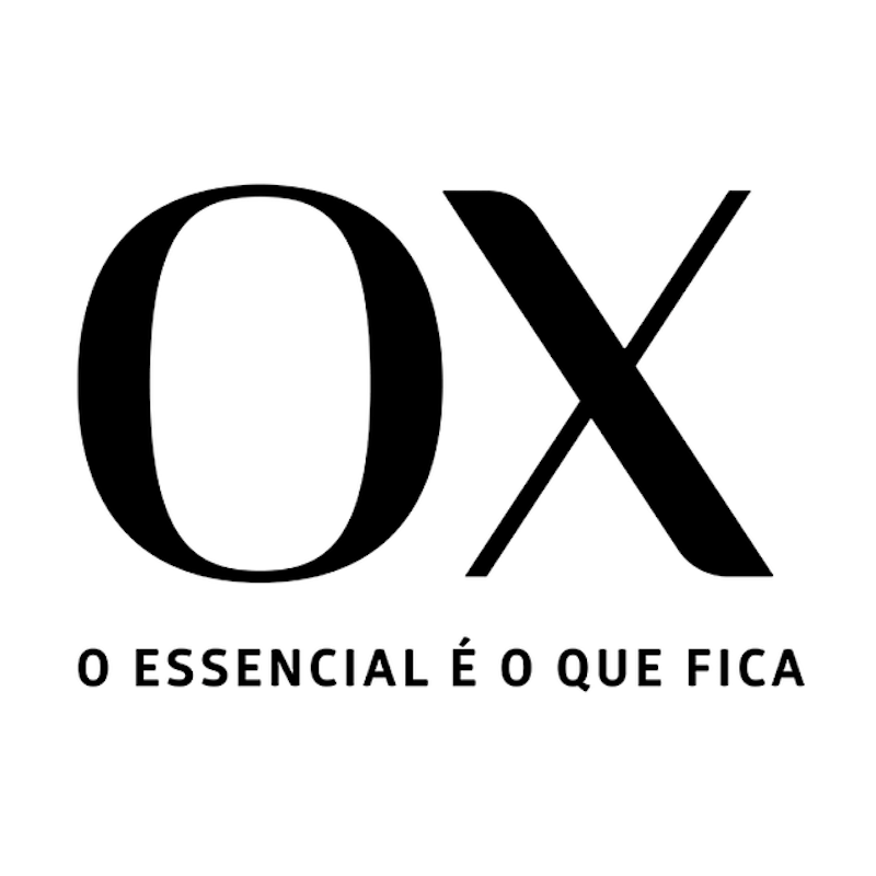 OX Cosméticos 1