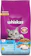 WHISKAS Ração WHISKAS Peixe Gatos Adultos Castrados 1