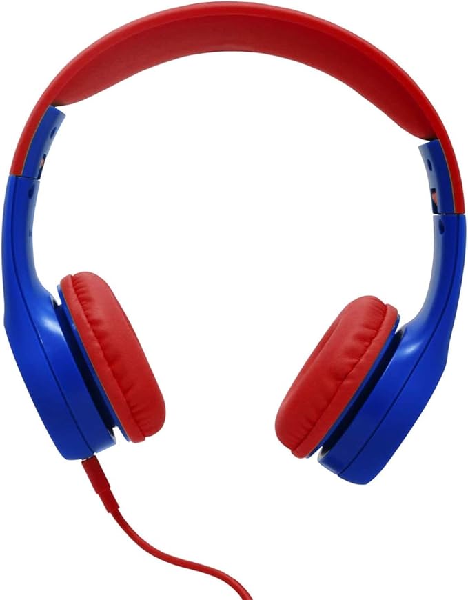 Fone de Ouvido Infantil Safe Kids ELG 5