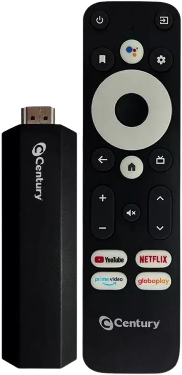 Smart Stick Android TV Century 1