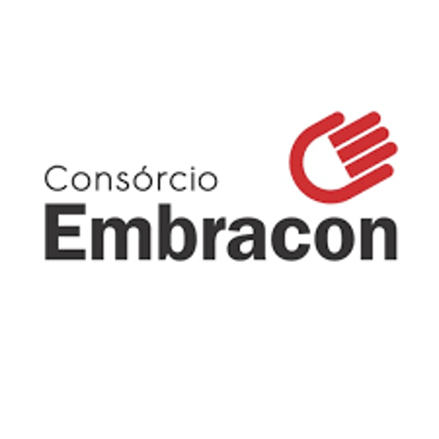  Consórcio Embracon 1